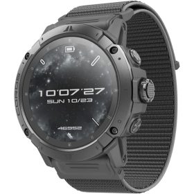 Coros VERTIX 2S GPS Adventure Watch Space, One Size