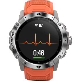 Coros Vertix 2 GPS Adventure Watch