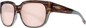 Costa Del Mar WaterWoman 2 580G Polarized Sunglasses, Men's, Jade