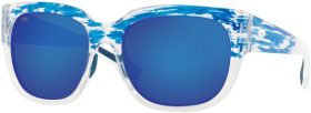 Costa Del Mar WaterWoman 2 580G Polarized Sunglasses, Men's, Sand