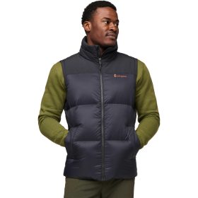 Cotopaxi Men's Solazo Down Vest