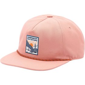 Cotopaxi Western Hills Heritage Rope Hat