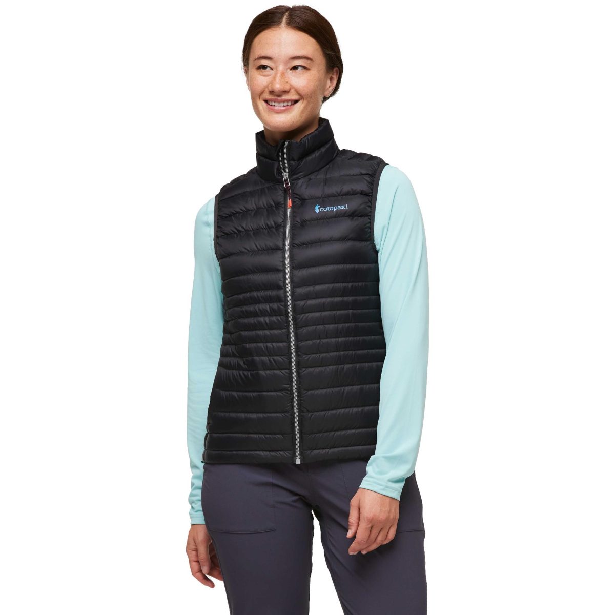 Cotopaxi Women's Fuego Down Vest