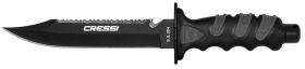 Cressi Giant Knife with Sheath