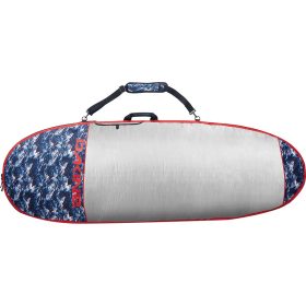 DAKINE Daylight Hybrid Surfboard Bag Dark Tide, 5ft 4in