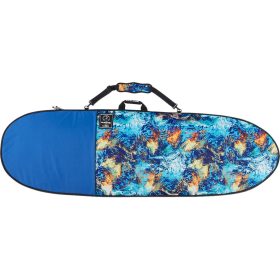 DAKINE Daylight Hybrid Surfboard Bag Kassia Elemental, 5ft 8in