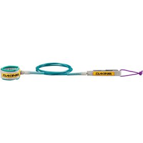 DAKINE Kainui Team Surfboard Leash Expedition, 6ft x 1/4in