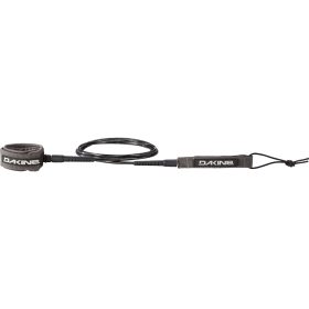 DAKINE Kainui Team Surfboard Leash Robinson Castlerock, 7ft x 1/4in