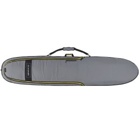 DAKINE Mission Noserider Surfboard Bag Carbon, 10ft 2in