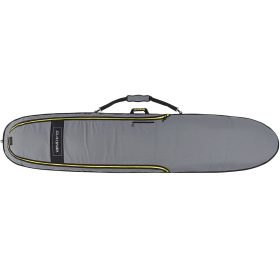 DAKINE Mission Noserider Surfboard Bag Carbon, 8ft