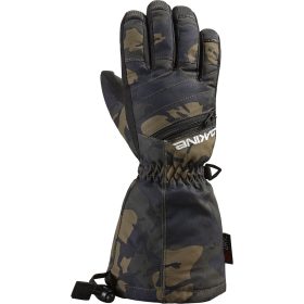 DAKINE Tracker Glove - Kids' Vintage Camo, L