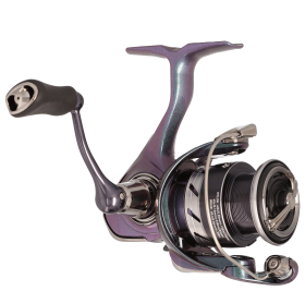 Daiwa Regal LT Spinning Reel - Left/Right - 6.2:1 - Paddle Handle