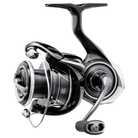 Daiwa Tatula MQ LT Spinning Reel - 5.8:1 - Paddle Handle - Line Cap. 6/160