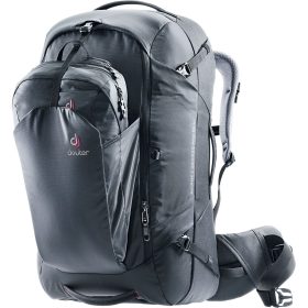 Deuter Aviant Access Pro SL 55L Backpack - Women's Black, One Size