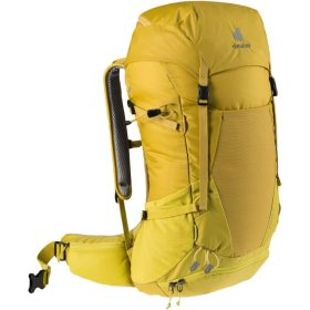 Deuter Futura 32L Backpack Turmeric/Green Curry, One Size