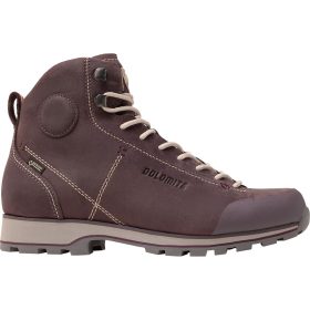 Dolomite 54 High FG GTX Hiking Boot - Women's Dark Violet, 7.0