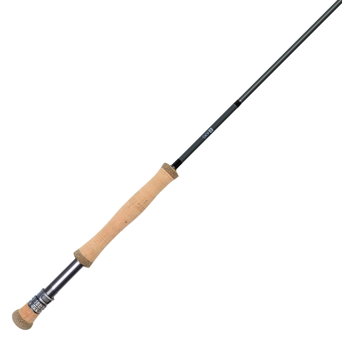 Douglas SKY G Fly Rod - 10 - 9'