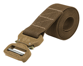 Elite Survival Systems Cobra Pants Belt - 30'' - Coyote Tan