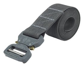 Elite Survival Systems Cobra Pants Belt - 34'' - Wolf Gray