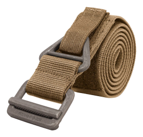 Elite Survival Systems Rescue Rigger's Belt - Large - Tan