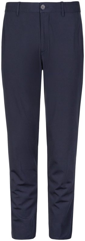 Extracurricular Anti Jogger Men's Golf Pants - Blue, Size: 38