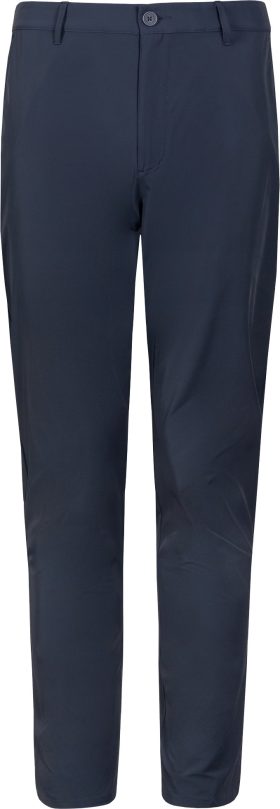 Extracurricular Chauncey Men's Golf Pants 2024 - Blue, Size: 32