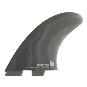 FCS Surfboard Fins FCS II Mark Richards Twin + Stabiliser Eco Neo Fins