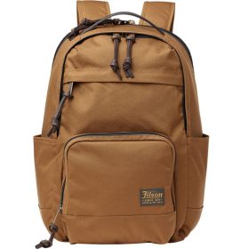 Filson Dryden Backpack Whiskey, One Size