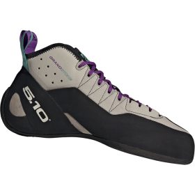 Five Ten Grandstone Climbing Shoe Sesame/Core Black/Active Purple, 13.0