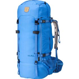 Fjallraven Kajka 65L Backpack Un Blue, One Size