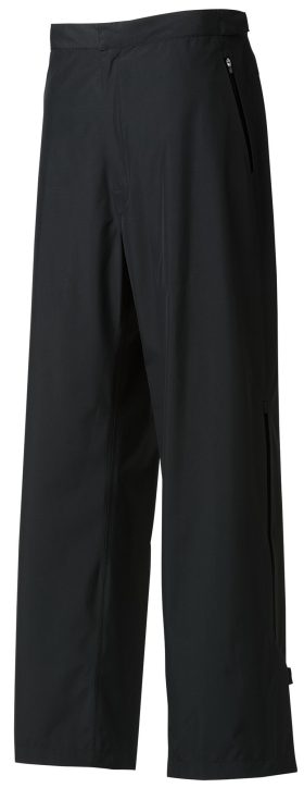 FootJoy Dryjoys Select Men's Golf Rain Pants Black - - Black, Size: Small