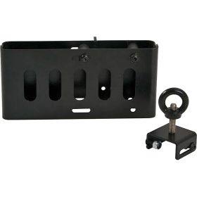 FrontRunner Axe Bracket Black, One Size