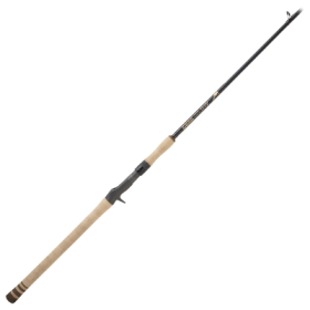 G. Loomis IMX Salmon Trolling Casting Rod - 9'9'' - Heavy