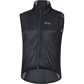 GOREWEAR Ambient Vest - Men's Black, US S/EU M