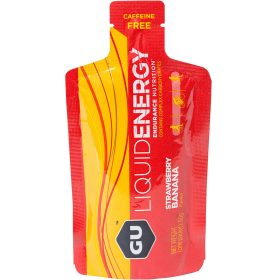 GU Liquid Energy - 12-Pack