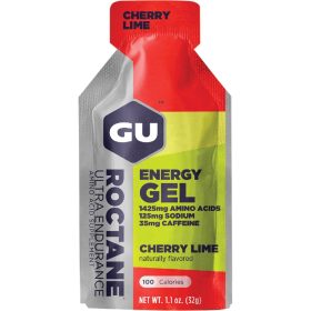 GU Roctane Energy Gel - 24 Pack