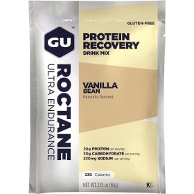 GU Roctane Recovery Drink Mix