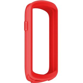 Garmin Edge 1040 Silicone Case Red, One Size