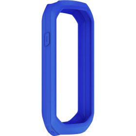 Garmin Edge 1050 Silicone Case Blue, One Size