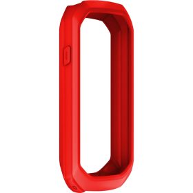 Garmin Edge 1050 Silicone Case Red, One Size