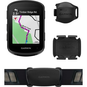 Garmin Edge 540 Bike Computer Bundle