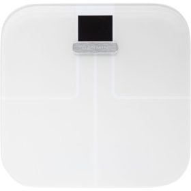 Garmin Index S2 Smart Scale White, One Size