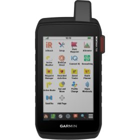 Garmin Montana 700i