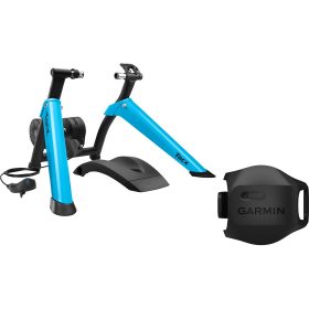 Garmin Tacx Boost Trainer Bundle