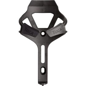 Garmin Tacx Ciro Bottle Cage Matte Black, One Size