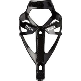 Garmin Tacx Deva Carbon Bottle Cage