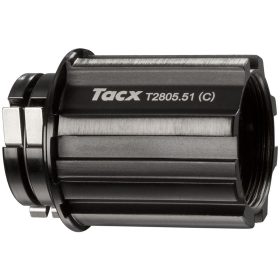 Garmin Tacx Direct Drive Freehub Body Pre-2020, Shimano