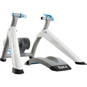 Garmin Tacx Flow Smart Full Connect Trainer One Color, One Size