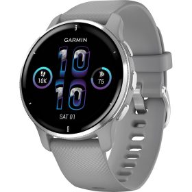 Garmin Venu 2 Plus Smartwatch