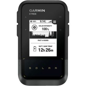 Garmin eTrex Solar